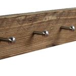Wimpy Designs | Kapstok in gebruikt steigerhout met 9 knoppen