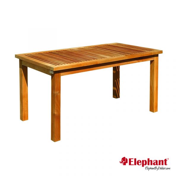 Elephant | Fuerte tafel