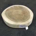 Westwood | Hardhouten tafelblad rond | 150 cm