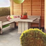 Woodvision | Lounge tafel Ismay