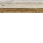 Wood4you Bankje New Orleans – steigerhout 140Lx40Hx38D cm