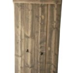 kapstok steigerhout – Woonaccessoire woonaccessoires decoratie wanddecoratie woondecoratie landelijk hout houten vintage